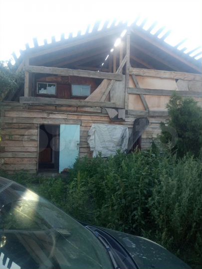 Дом 81 м² на участке 6,9 сот.