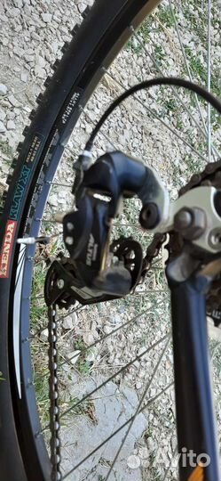 Горный велосипед взрослый 29 колеса