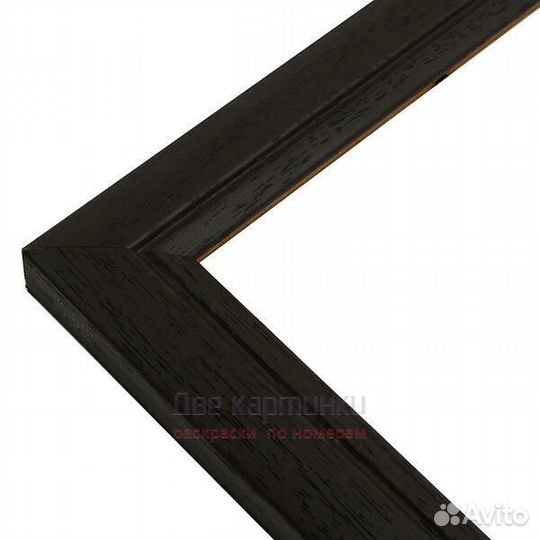 Багетная рамка для картин Ганновер