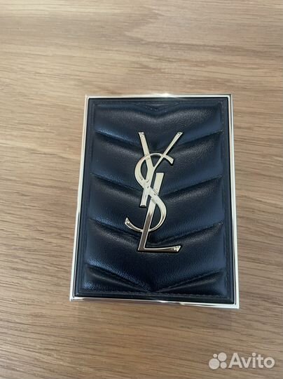 Палетка теней YSL Couture Mini Clutch оригинал