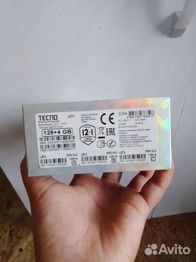 Продам телефон