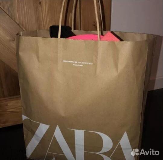 Вещи пакетом