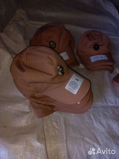 Кепка для жаркого климата. Сирийка