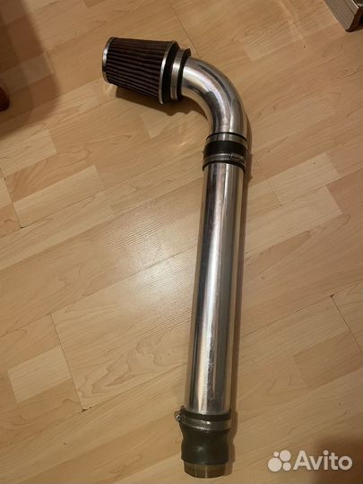 Фильтр нулевого сопротивления