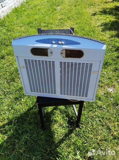 Вытяжка для кухни 60 см бу