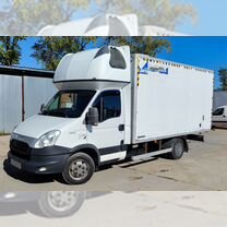 Iveco Daily 3.0 MT, 2014, 436 000 км, с пробегом, цена 2 800 000 руб.