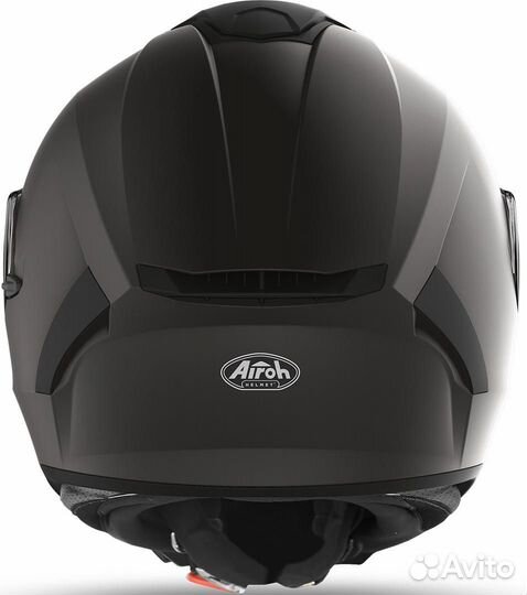 Мото Шлем интеграл Airoh spark