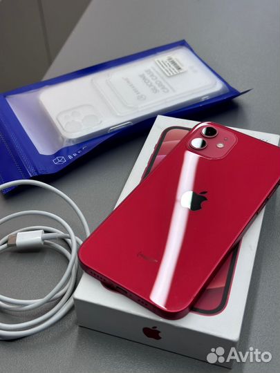 iPhone 12, 256 ГБ