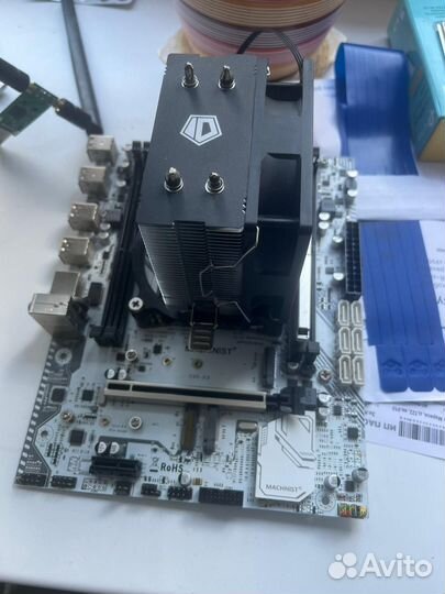 2011v3 ddr4