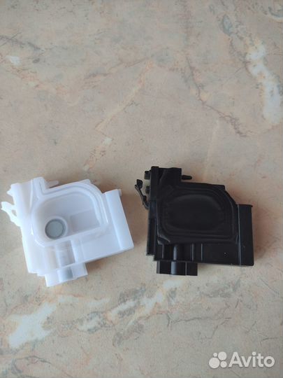 Дампер демпфер uv epson l800 l805 l1800 l1300 dtf