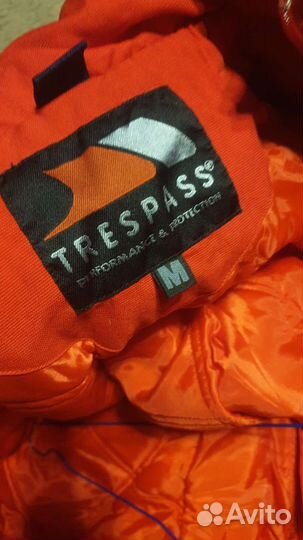 Горнолыжный комбинезон