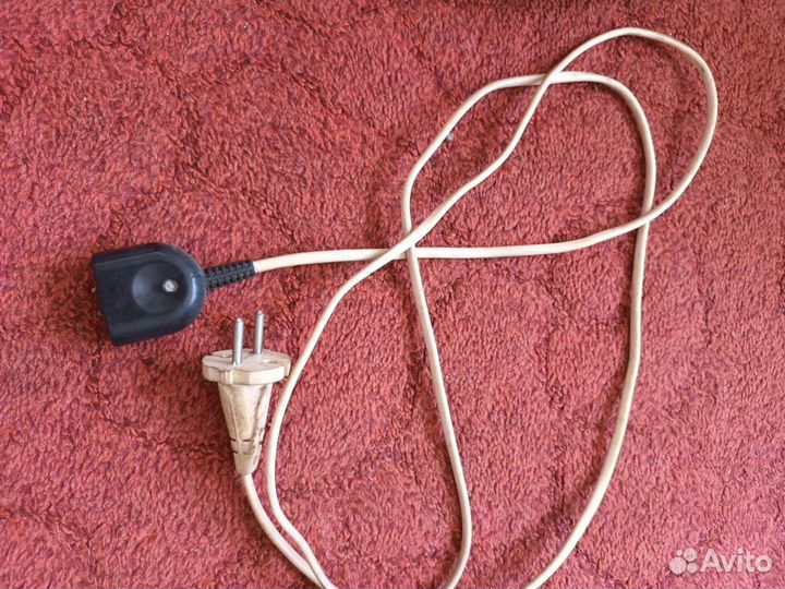 Шнур на чайник