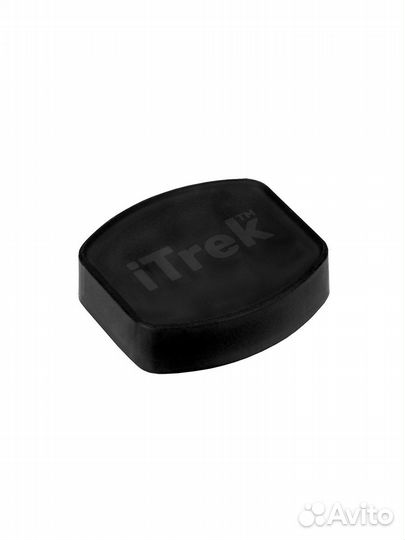 ITrek световой трекер iTrek черный, свет белый