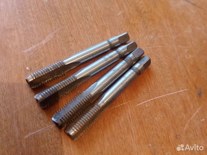 Набор мечиков м9