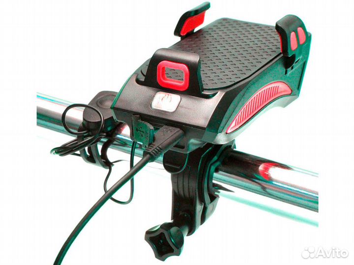 Велофонарь