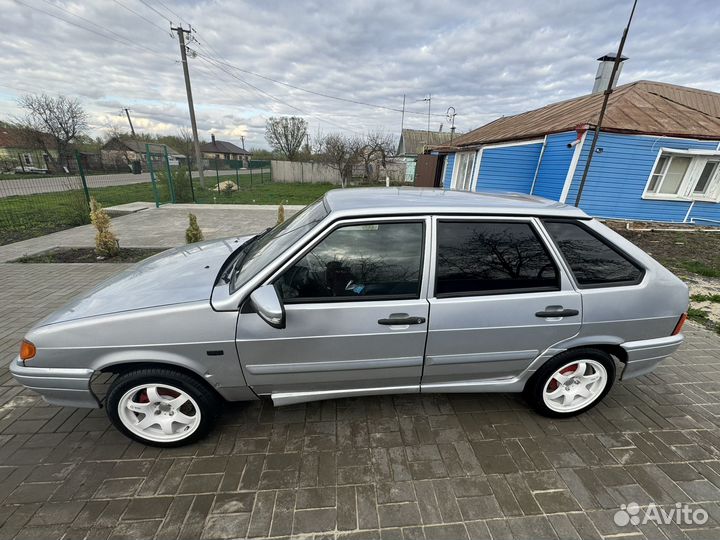 Кованные диски r15 4x98