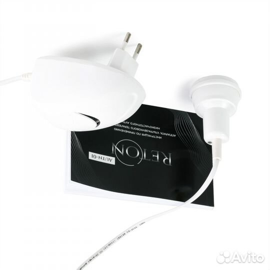 Ультразвуковая терапия аутн-01