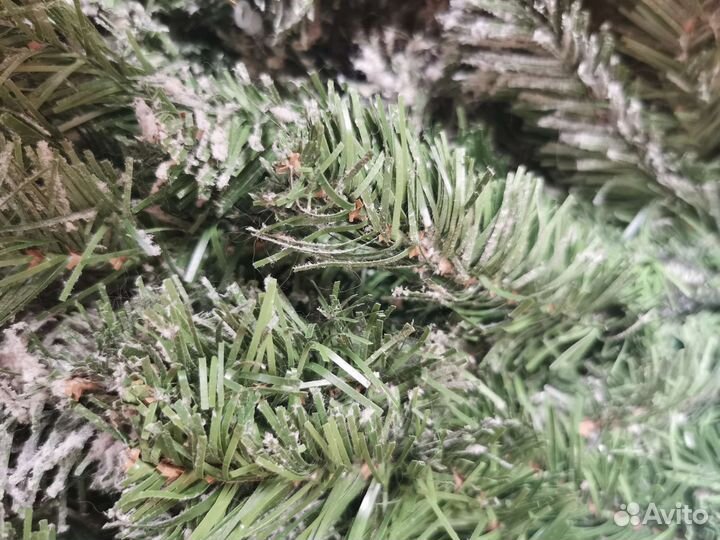 Елка искусственная