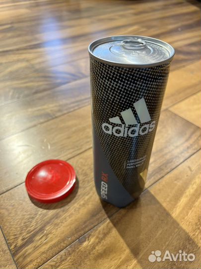 Мячи для падел тенниса Adidas