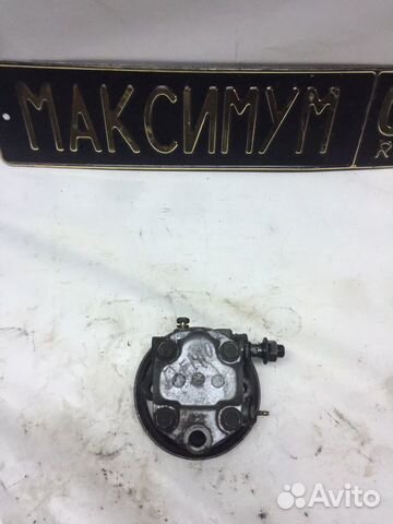 Насос гур Demio DW3w