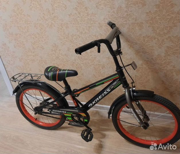 Велосипед подростковый