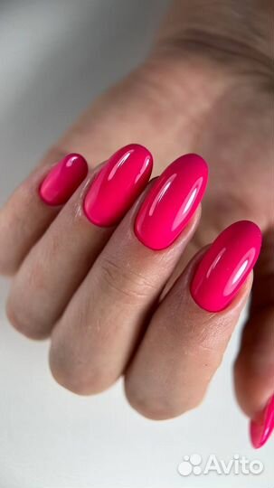 Мастер маникюра Молодёжный