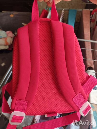 Детский рюкзак