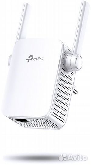 Усилитель Wi-Fi сигнала Tp-link TL-WA855RE