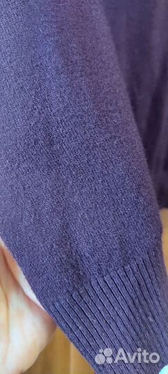 Водолазка с коротким рукавом 56-58