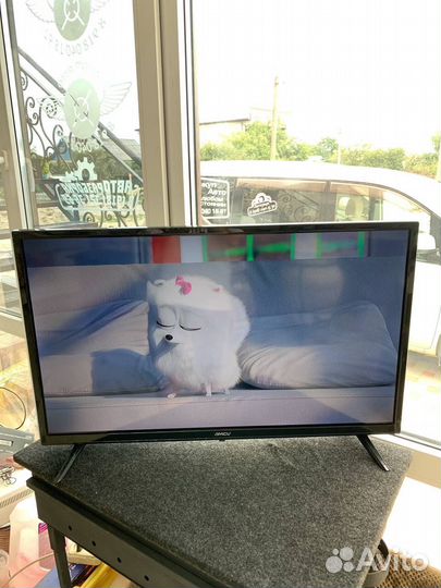 Телевизор 32 дюйма
