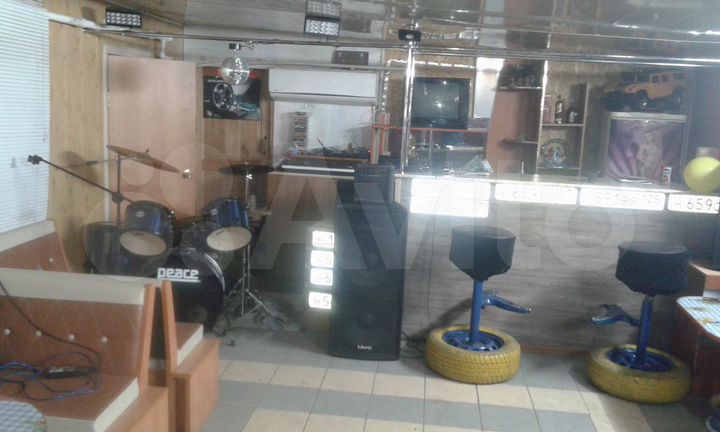 Дом 50 м² на участке 25 сот.