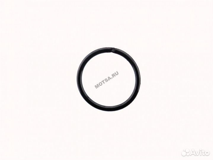 Кольцо уплотнительное патрубка впускного beetle