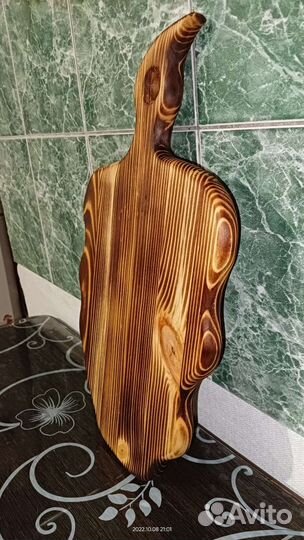 Разделочные доски