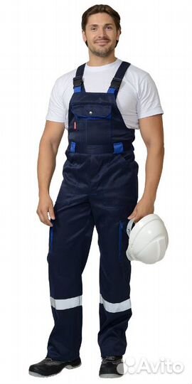 Костюм рабочий итр. Спецодежда