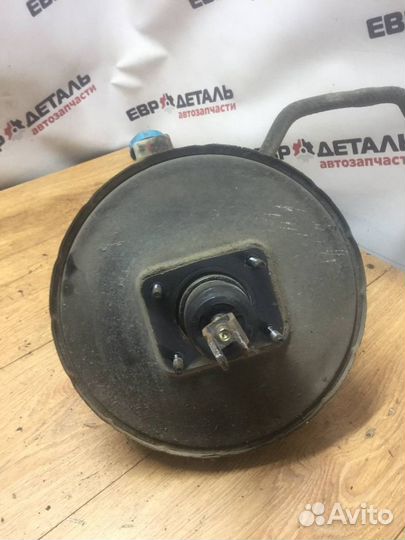 Главный тормозной цилиндр Nissan Primera P12