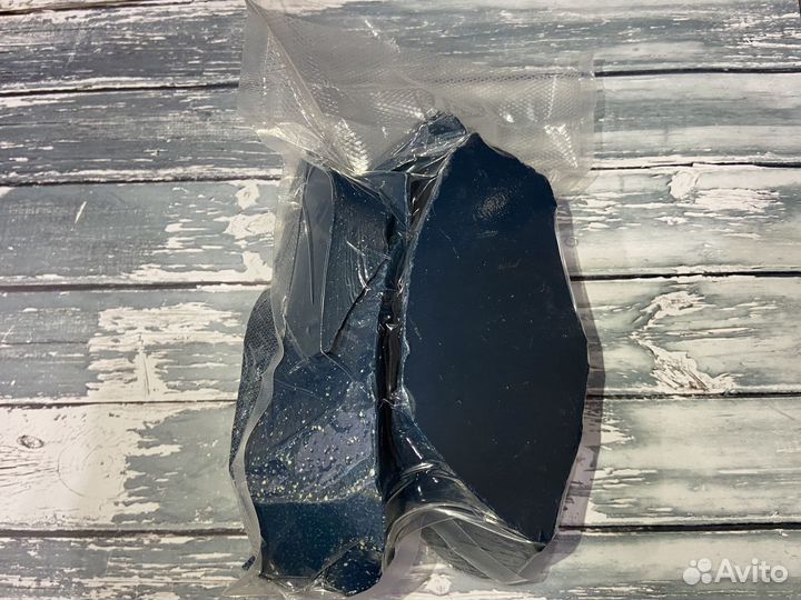 Пластичный полимерный сургуч (не хрупкий )