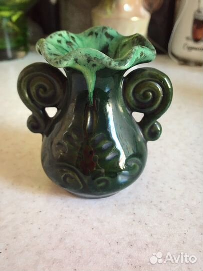 Вазочка СССР