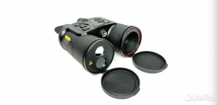 Тепловизионный бинокль Guide TN430
