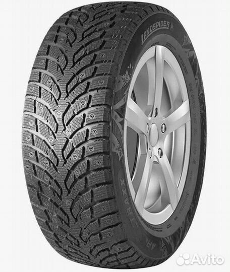 Landspider Arctictraxx 285/60 R18