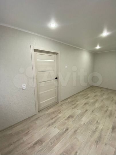 2-к. квартира, 47 м², 5/5 эт.