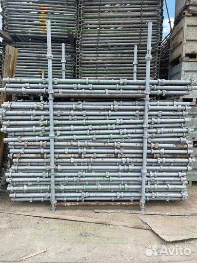 Стойка каплок