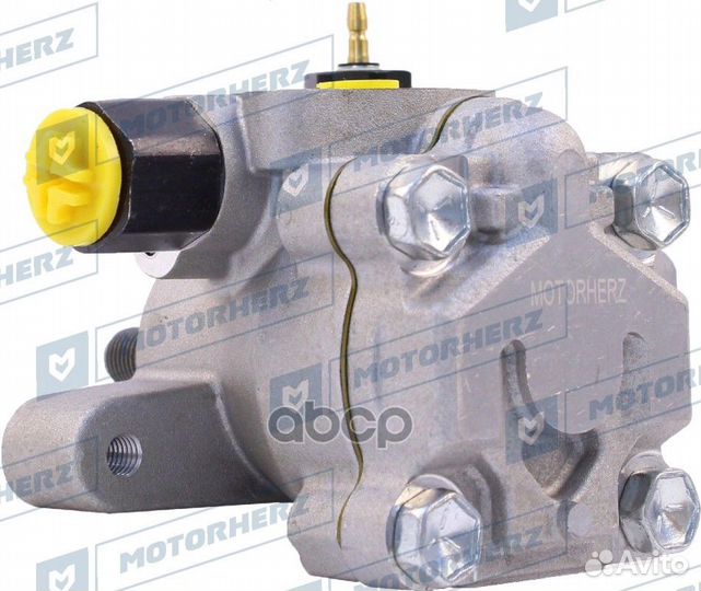 Насос гидроусилителя руля P1553HG P1553HG Motor