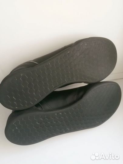 Мужские кроссовки adidas roguera