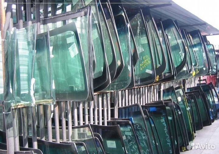 Автостекло