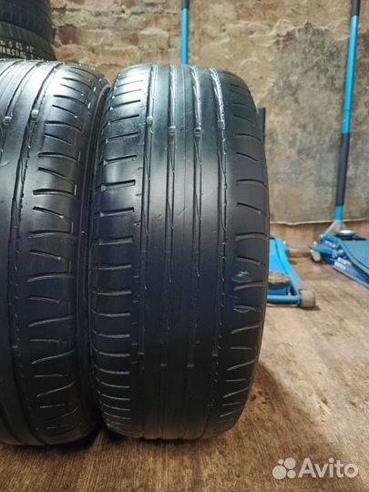 Nokian Tyres Nordman SX 215/65 R16