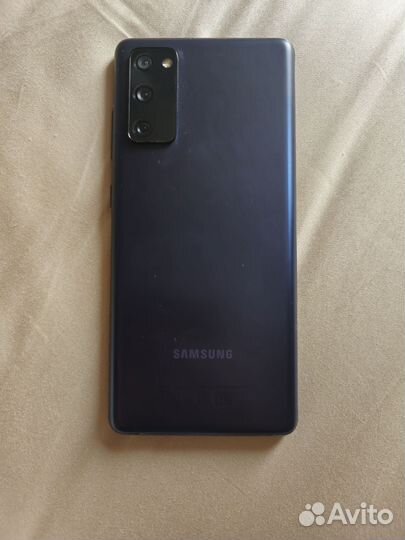 Samsung Galaxy S20 FE, 6/256 ГБ