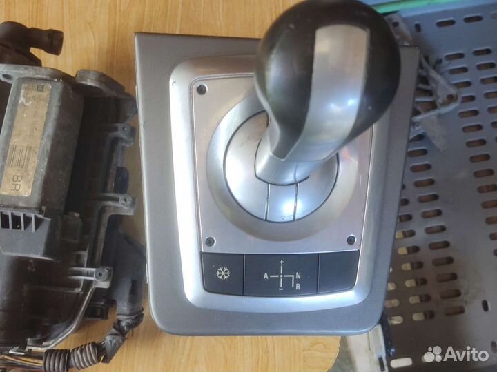 Запчасти на opel vectra с