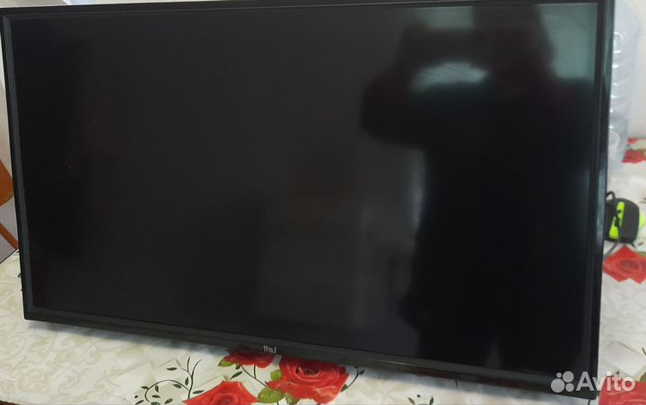 Телевизор плазма бу