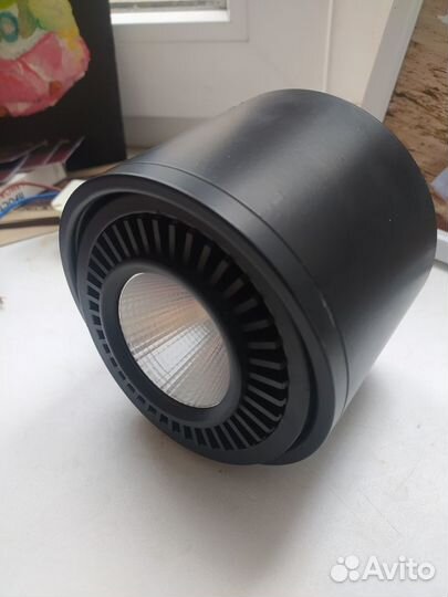 Точечный светодиодный светильник Reflector 1779-1C