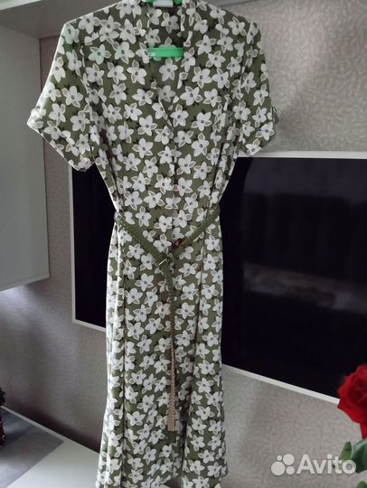 Платье женское Италия 44